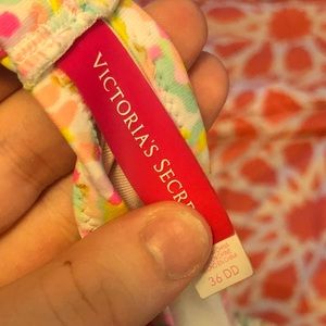 Victoria secret bathing suit top